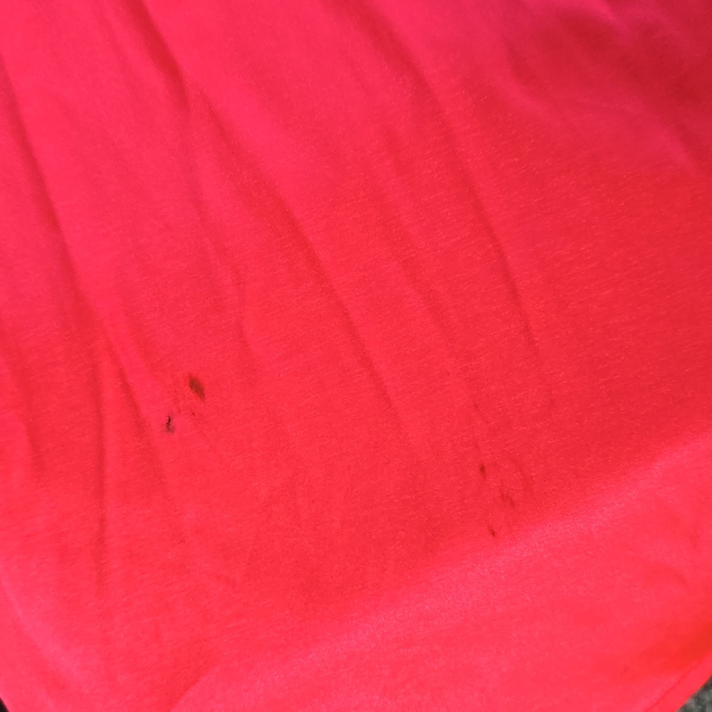 Windsor Women's Maxi Dress in Vibrant Pink - Picture 3 of 6